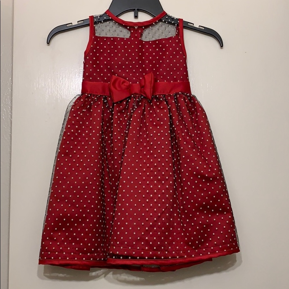Girls dress